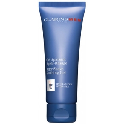 CLARINS CLARINSMEN AFTER SHAVE SOOTHING GEL 75 ML